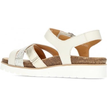 SANDALIAS MEPHISTO THINA W FOG