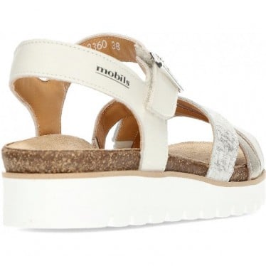 SANDALIAS MEPHISTO THINA W FOG