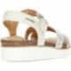 SANDALIAS MEPHISTO THINA W FOG