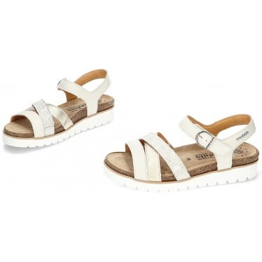 SANDALIAS MEPHISTO THINA W FOG