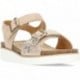 SANDALIAS MEPHISTO TARINA PLANTILLA EXTRAIBLE NUDE