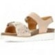 SANDALIAS MEPHISTO TARINA PLANTILLA EXTRAIBLE NUDE