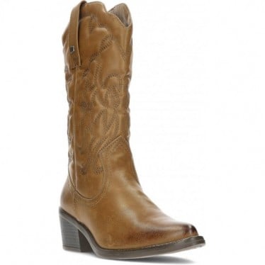 BOTAS MTNG TANUBIS 51964 TAN