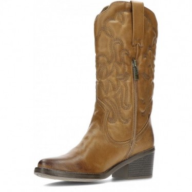 BOTAS MTNG TANUBIS 51964 TAN