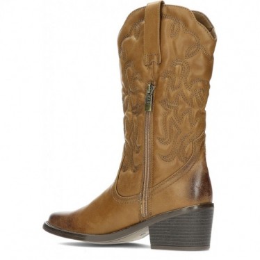 BOTAS MTNG TANUBIS 51964 TAN