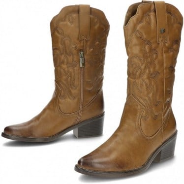 BOTAS MTNG TANUBIS 51964 TAN