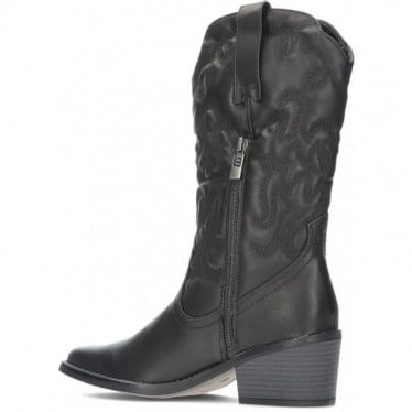 BOTAS MTNG TANUBIS 51964 BLACK