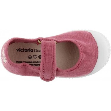 MERCEDITA VICTORIA 136605 LONA FRAMBUESA