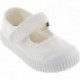 MERCEDITA VICTORIA 136605 LONA BLANCO