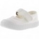 MERCEDITA VICTORIA 136605 LONA BLANCO
