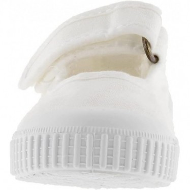 MERCEDITA VICTORIA 136605 LONA BLANCO