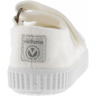MERCEDITA VICTORIA 136605 LONA BLANCO