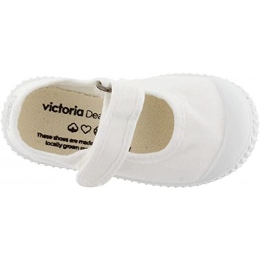 MERCEDITA VICTORIA 136605 LONA BLANCO