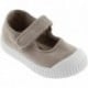 MERCEDITA VICTORIA 136605 LONA BEIGE