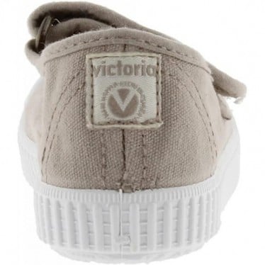 MERCEDITA VICTORIA 136605 LONA BEIGE