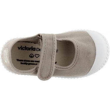 MERCEDITA VICTORIA 136605 LONA BEIGE