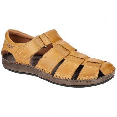 Sandalias Pikolinos Tarifa 06J-5433C1 HONEY