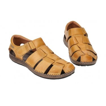 Sandalias Pikolinos Tarifa 06J-5433C1 HONEY
