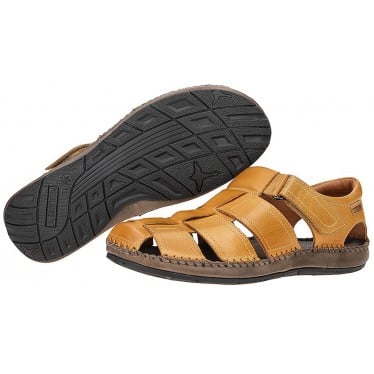 Sandalias Pikolinos Tarifa 06J-5433C1 HONEY