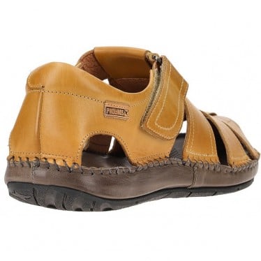 Sandalias Pikolinos Tarifa 06J-5433C1 HONEY