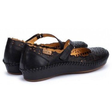 BAILARINA PIKOLINOS VALLARTA 655-0898 BLACK
