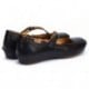 BAILARINA PIKOLINOS VALLARTA 655-0898 BLACK
