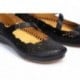 BAILARINA PIKOLINOS VALLARTA 655-0898 BLACK