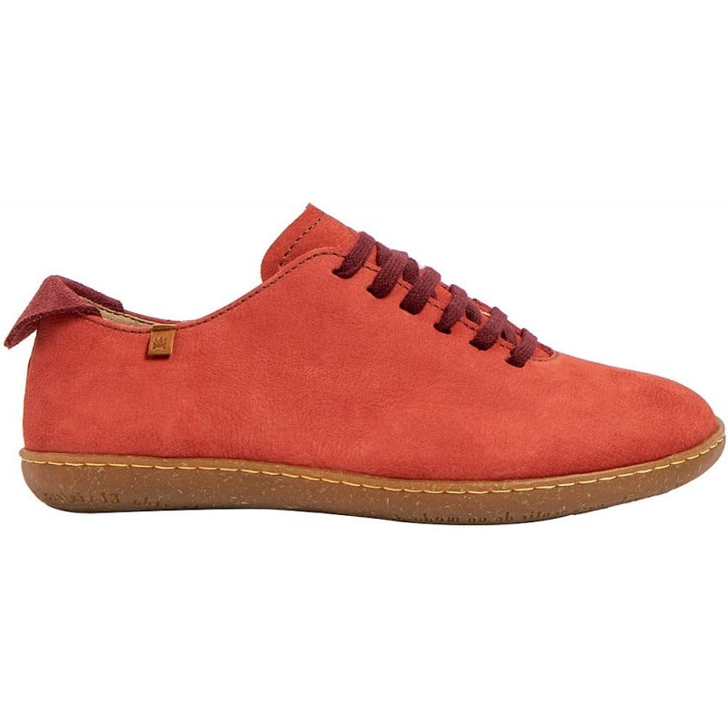 Deportiva El Naturalista N296 El Viajero FRAMBUESA