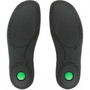Deportiva El Naturalista N296 El Viajero BLACK_BLACK
