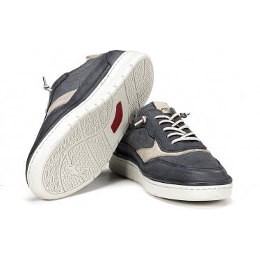 DEPORTIVAS FLUCHOS LEO F1943 OCEANO