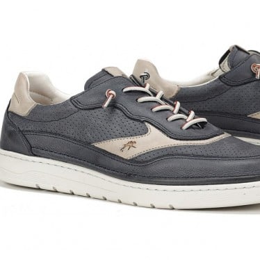 DEPORTIVAS FLUCHOS LEO F1943 OCEANO