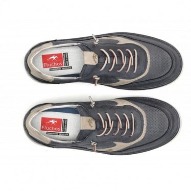 DEPORTIVAS FLUCHOS LEO F1943 OCEANO