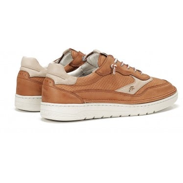 DEPORTIVAS FLUCHOS LEO F1943 CUERO