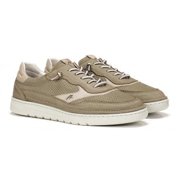 DEPORTIVAS FLUCHOS LEO F1943 TORTORA