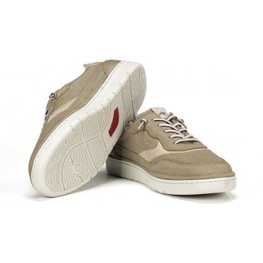 DEPORTIVAS FLUCHOS LEO F1943 TORTORA