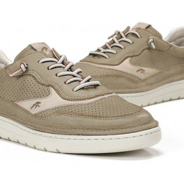 DEPORTIVAS FLUCHOS LEO F1943 TORTORA