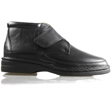 CALZAMEDI BOTIN M 2112 NEGRO
