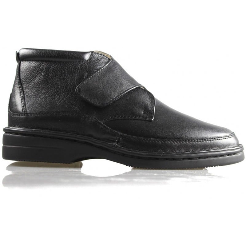 CALZAMEDI BOTIN M 2112 NEGRO