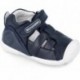 SANDALIAS BIOMECANICS PRIMEROS PASOS PIEL 222140 AZUL_MARINO