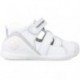 SANDALIAS BIOMECANICS PRIMEROS PASOS PIEL 222140 BLANCO