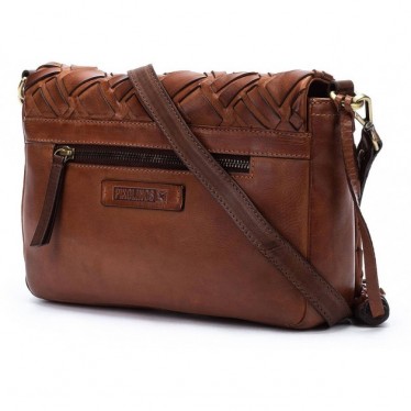 BOLSO PIKOLINOS CALANDA WHA-1069 MID_TAN