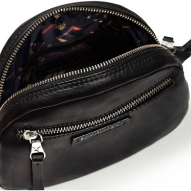 BANDOLERA PIKOLINOS DURANGO WHA-1088 BLACK