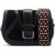 Bandolera Pikolinos WHA-1092 Ciudadela BLACK