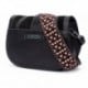 Bandolera Pikolinos WHA-1092 Ciudadela BLACK
