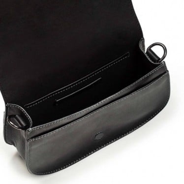Bandolera Pikolinos WHA-1092 Ciudadela BLACK