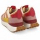 SNEAKERS GIOSEPPO 71095 ROSA