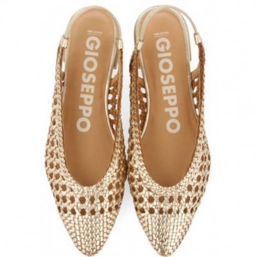 Bailarina Gioseppo 68238 ORO