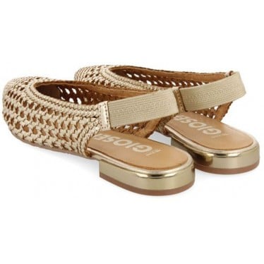 Bailarina Gioseppo 68238 ORO