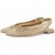 Bailarina Gioseppo 68238 OFF_WHITE