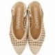 Bailarina Gioseppo 68238 OFF_WHITE